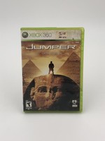 Xbox Jumper Griffins Story - Xbox 360