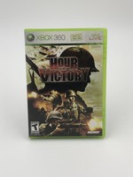 Xbox Hour of Victory - Xbox 360