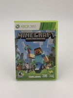 Xbox Minecraft - Xbox 360
