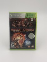 Xbox Mortal Kombat Komplete Edition - Xbox 360