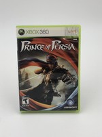 Xbox Prince of Persia - Xbox 360