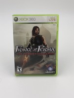 Xbox Prince of Persia The Forgotten Sands - Xbox 360