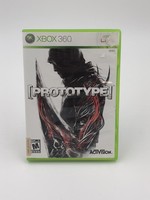 Xbox Prototype - Xbox 360