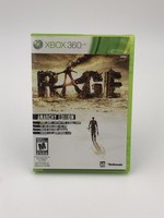 Xbox Rage Anarchy Edition - Xbox 360