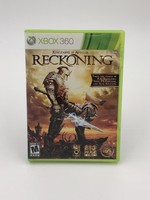 Xbox Kingdoms of Amalur Reckoning - Xbox 360