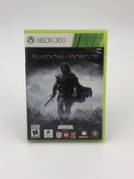 Xbox Middle Earth Shadows of Mordor - Xbox 360