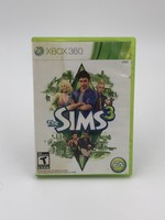 Xbox The Sims 3 - Xbox 360