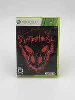 Xbox Splatterhouse - Xbox 360