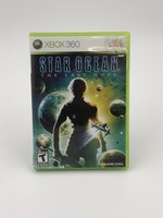 Xbox Star Ocean The Last Hope - Xbox 360