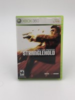 Xbox John Woo Presents Stranglehold - Xbox 360