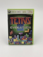Xbox Tetris Evolution - Xbox 360
