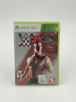 Xbox WWE2K 15 - Xbox 360