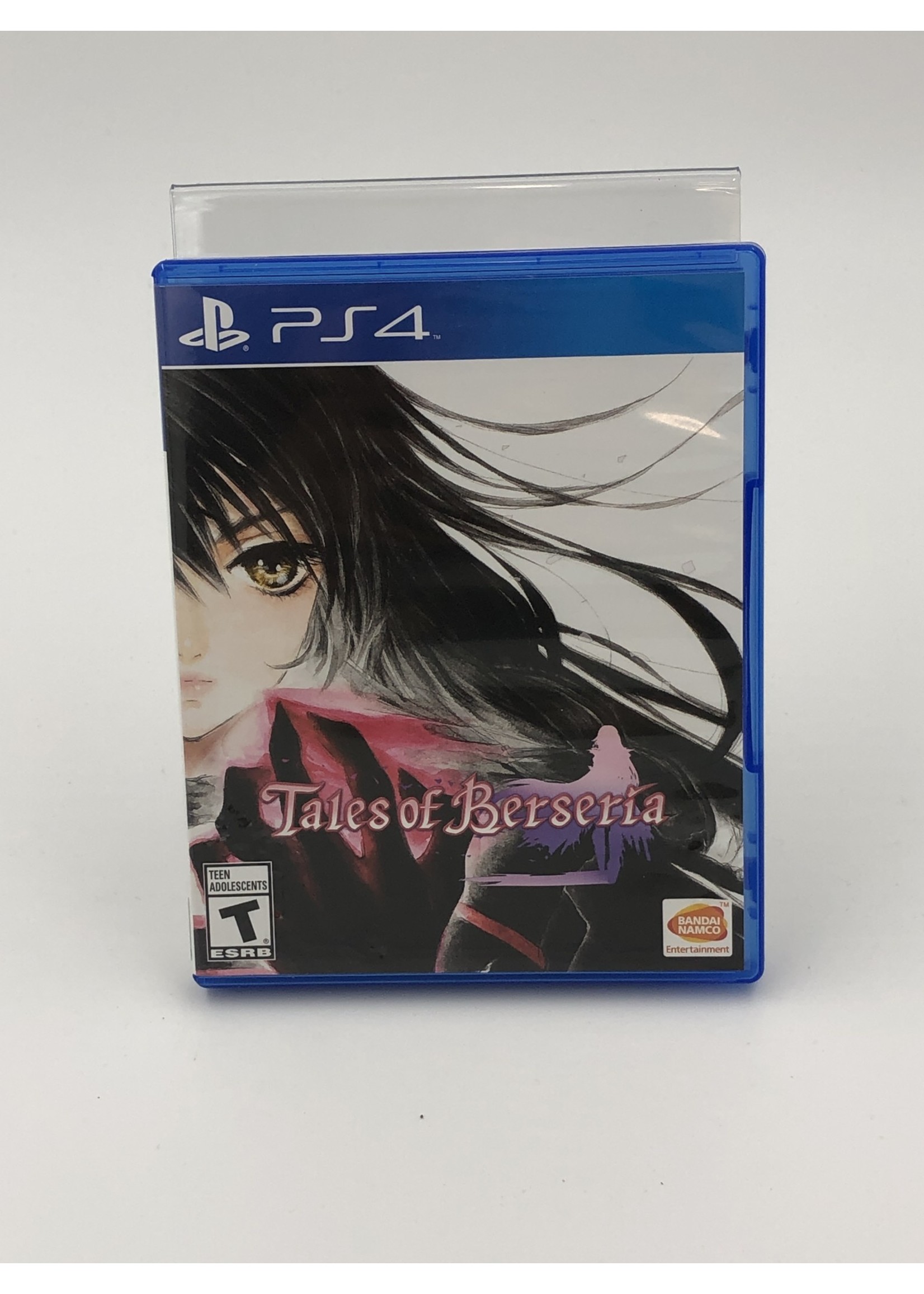 Sony Tales of Berseria - PS4