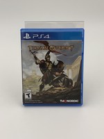 Sony Titan Quest - PS4