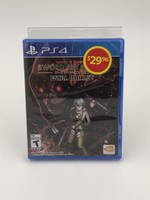 Sony Sword Art Online Fatal Bullet PS4