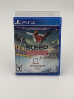 Sony Steep Winter Games Edition - PS4