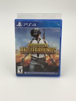 Sony Playerunknowns Battlegrounds PUBG - PS4