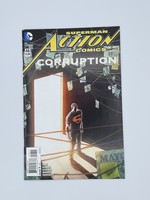 DC Action Comics #46 Dc January 2016