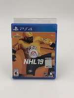 Sony NHL 19 - PS4