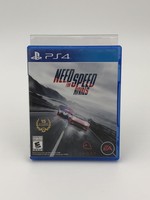 Sony Need For Speed Rivals - PS4