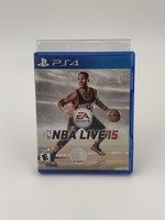 Sony NBA Live 15 - PS4