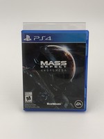 Sony Mass Effect Andromeda - PS4