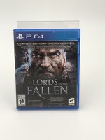 Sony Lords of the Fallen Complete Edition - PS4