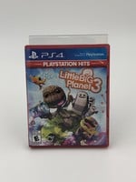 Sony Little Big Planet 3 - PS4