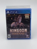 Sony Kingdom Majestic - PS4