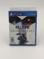 Sony Killzone Shadow Fall - PS4