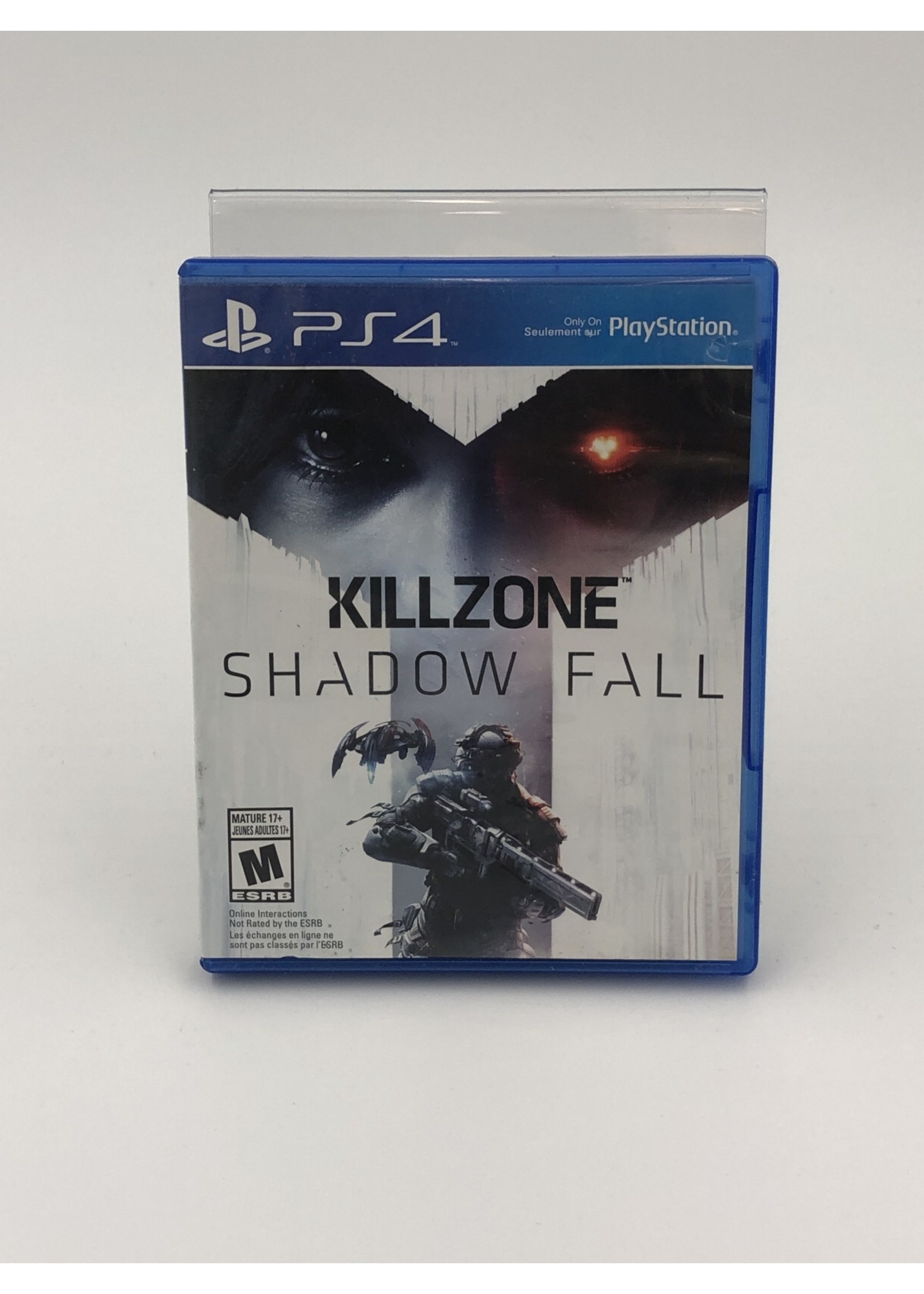 Sony Killzone: Shadow Fall - PS4