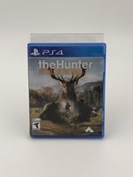 Sony The Hunter Call of the Wild - PS4