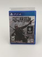 Sony Homefront The Revolution - PS4