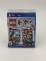 Sony LEGO Harry Potter Collection - PS4