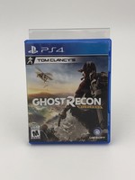 Sony Tom Clancys Ghost Recon Wildlands - PS4