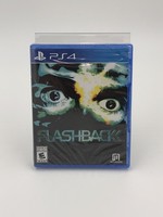 Sony Flashback - PS4