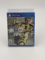 Sony FIFA 17 - PS4