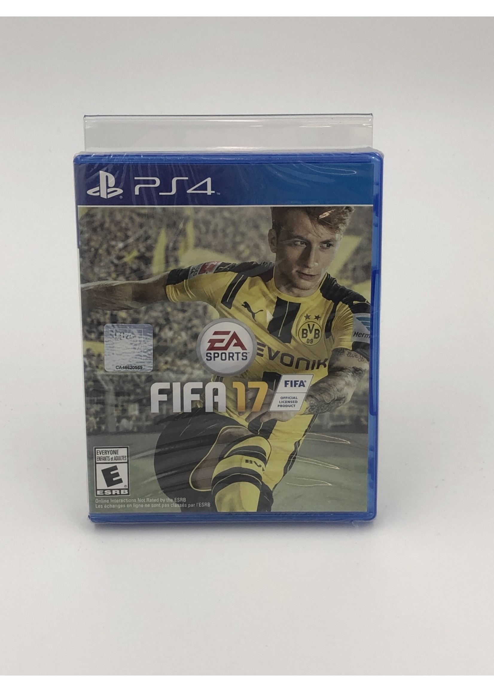 Sony FIFA 17 - PS4
