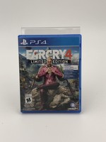 Sony Farcry 4 - PS4