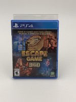 Sony Escape Game Fort Boyard - PS4