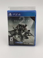 Sony Destiny 2 - PS4