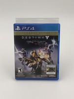 Sony Destiny The Taken King Legendary Edition - PS4
