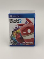 Sony De Blob 2 - PS4