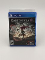 Sony Darksiders 3 - PS4