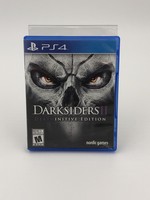 Sony Darksiders 2 Deathinitive Edition