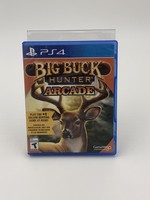 Sony Big Buck Hunter Arcade - PS4