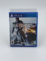 Sony Battlefield 4 - PS4