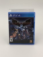 Sony Space Hulk Ascension - PS4