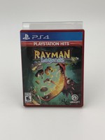 Sony Rayman Legends - PS4