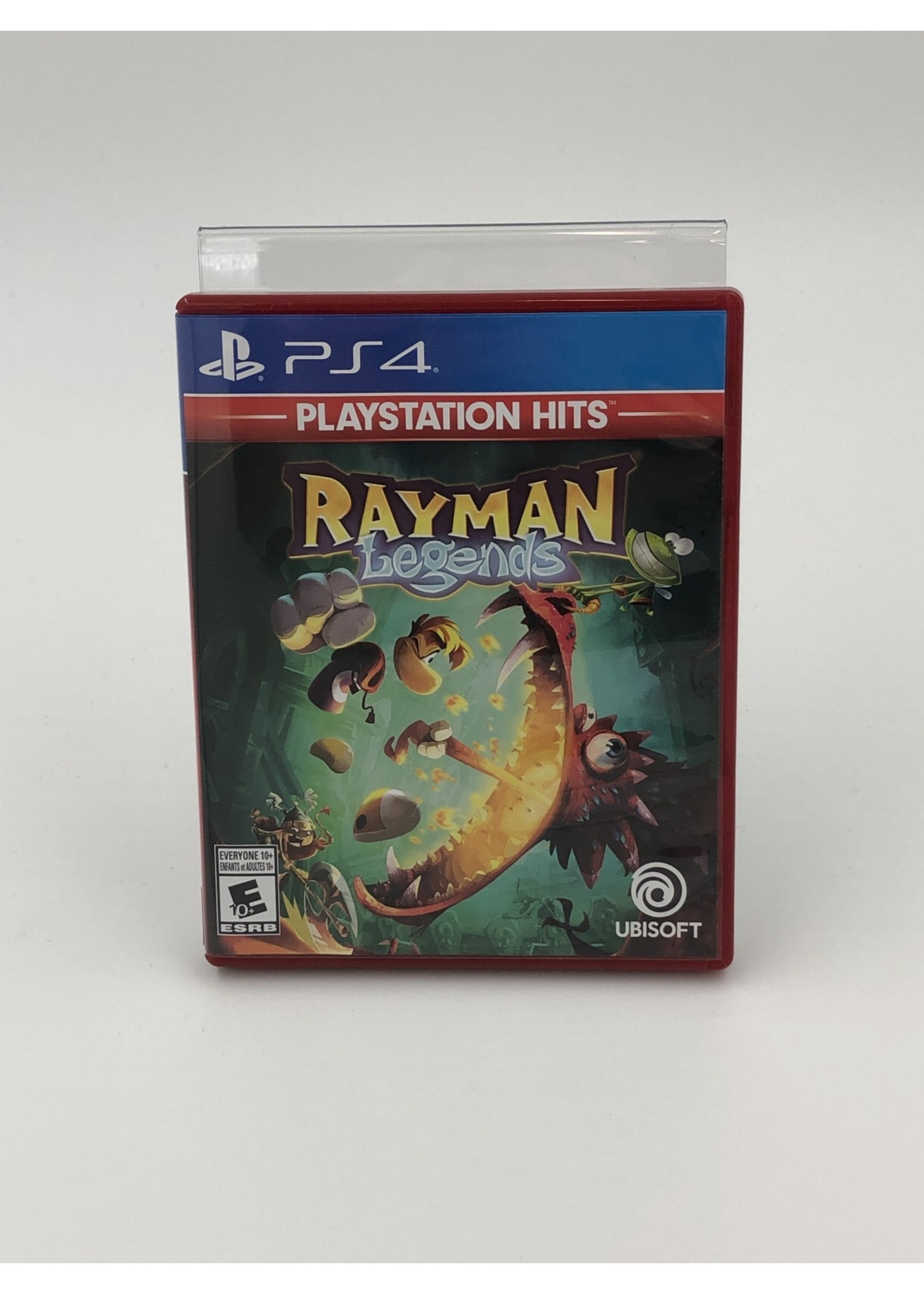 Sony Rayman: Legends - PS4